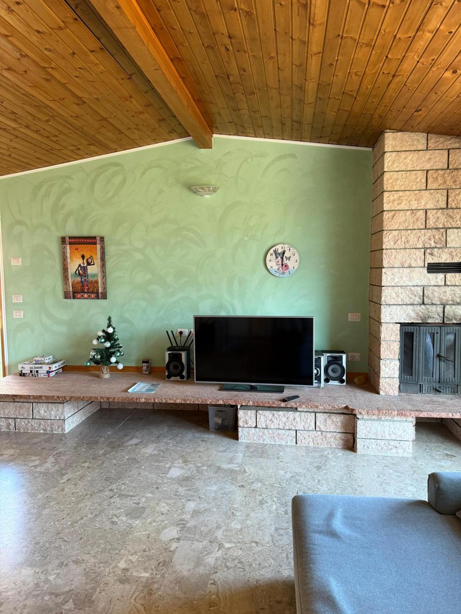 Villetta Ulivi Ca7 Sun Terrace By Gardadomusmea Tremosine Bagian luar foto