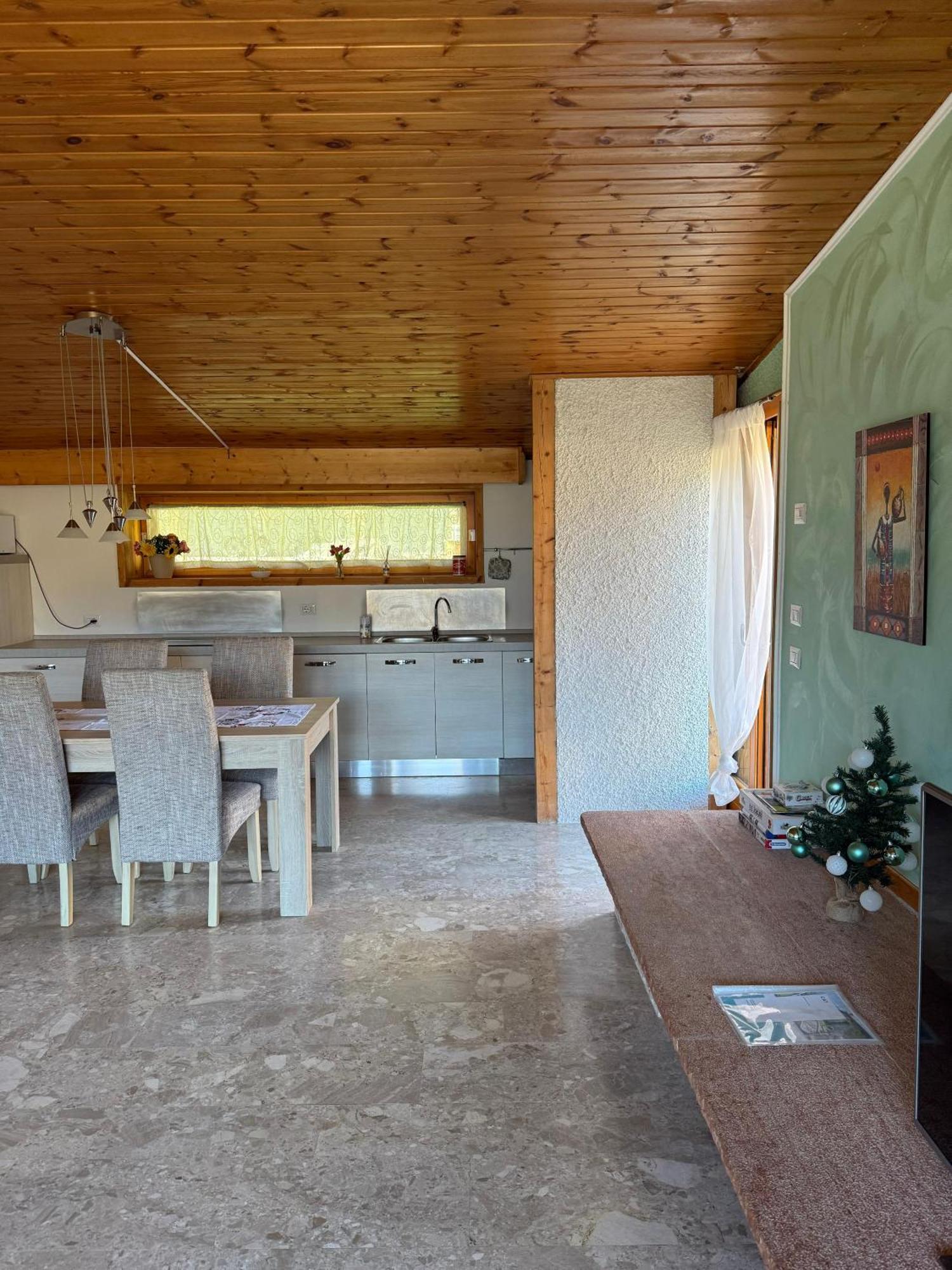 Villetta Ulivi Ca7 Sun Terrace By Gardadomusmea Tremosine Bagian luar foto