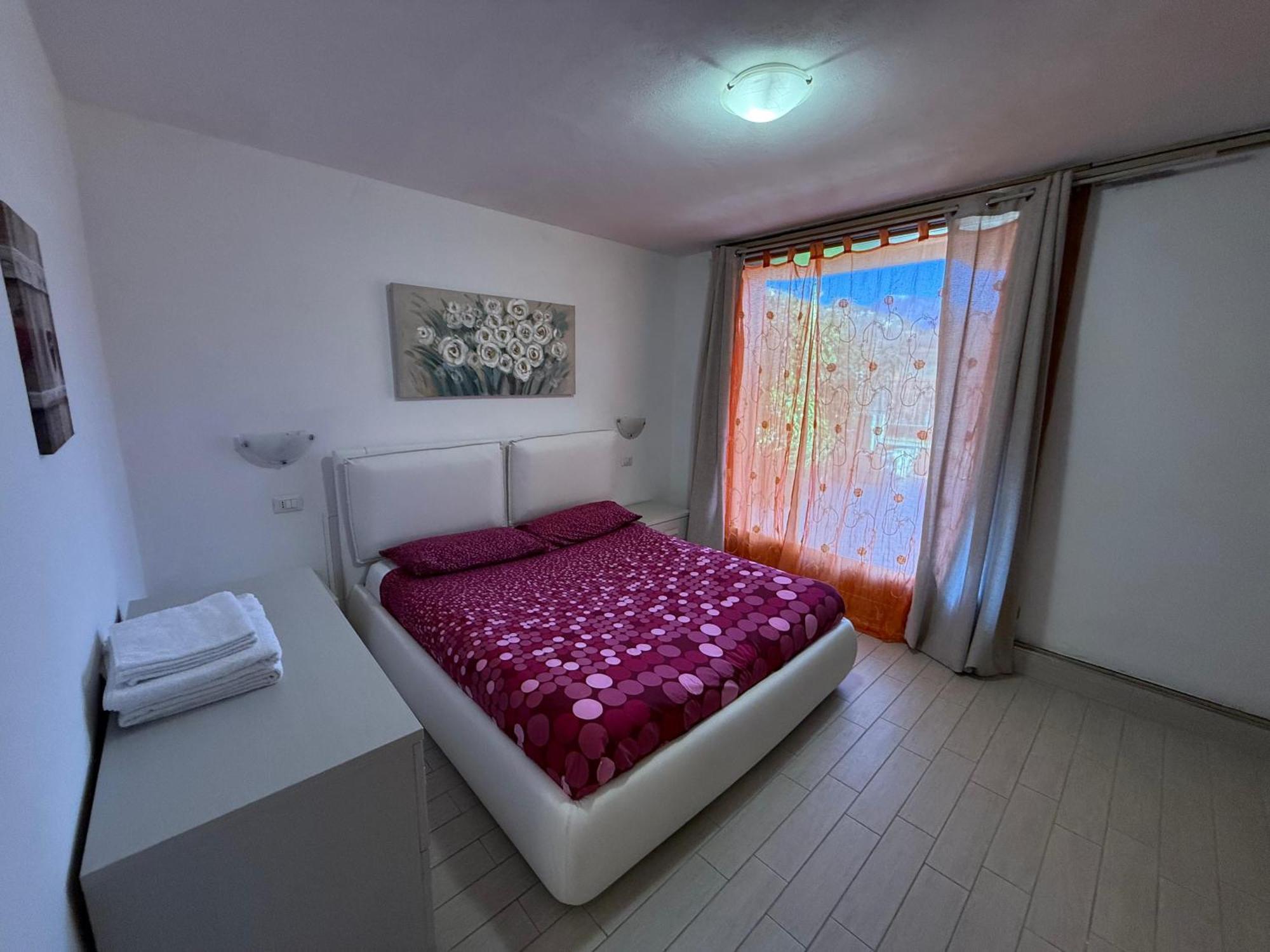 Villetta Ulivi Ca7 Sun Terrace By Gardadomusmea Tremosine Bagian luar foto