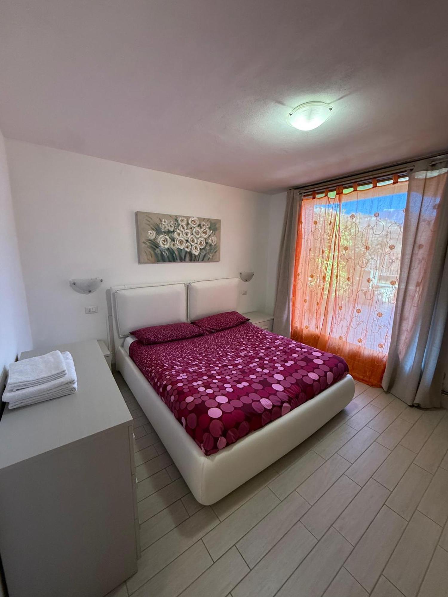 Villetta Ulivi Ca7 Sun Terrace By Gardadomusmea Tremosine Bagian luar foto
