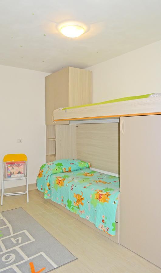 Villetta Ulivi Ca7 Sun Terrace By Gardadomusmea Tremosine Bagian luar foto
