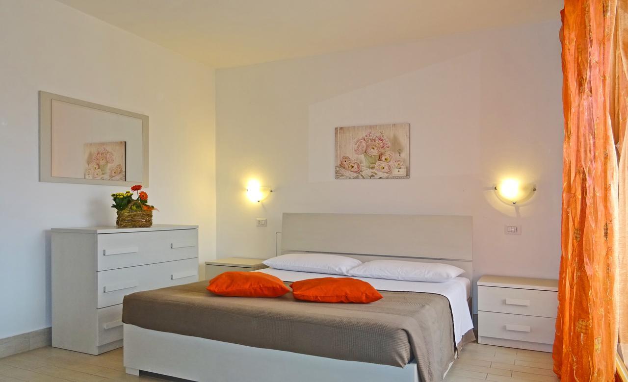 Villetta Ulivi Ca7 Sun Terrace By Gardadomusmea Tremosine Bagian luar foto