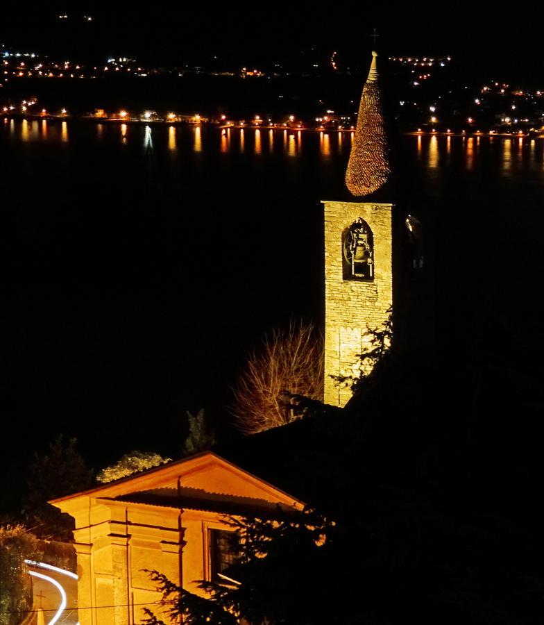 Villetta Ulivi Ca7 Sun Terrace By Gardadomusmea Tremosine Bagian luar foto